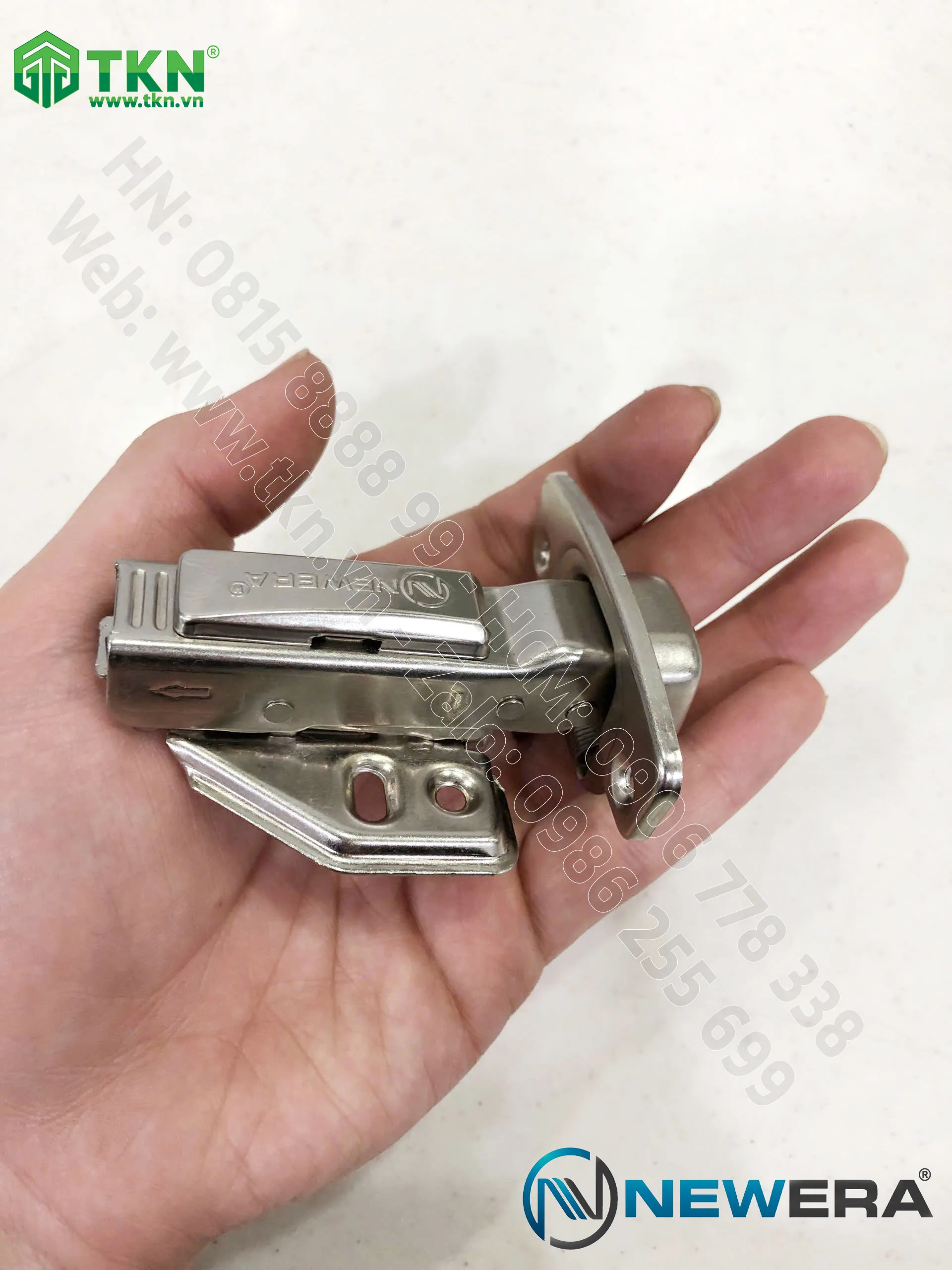 ban le newera 628a 12