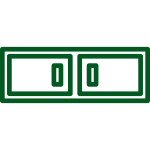 Bản lề sàn NewEra