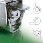Bản lề bật giảm chấn Grass Tiomos TM11.0015S 13