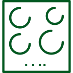 Bếp hồng ngoại