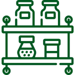 Giá treo đa năng NewEra