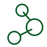 Kẹp kính chân nhện NewEra