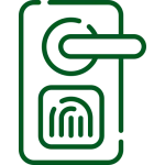 Khóa cửa vân tay NewEra