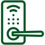 Khóa thẻ từ NewEra