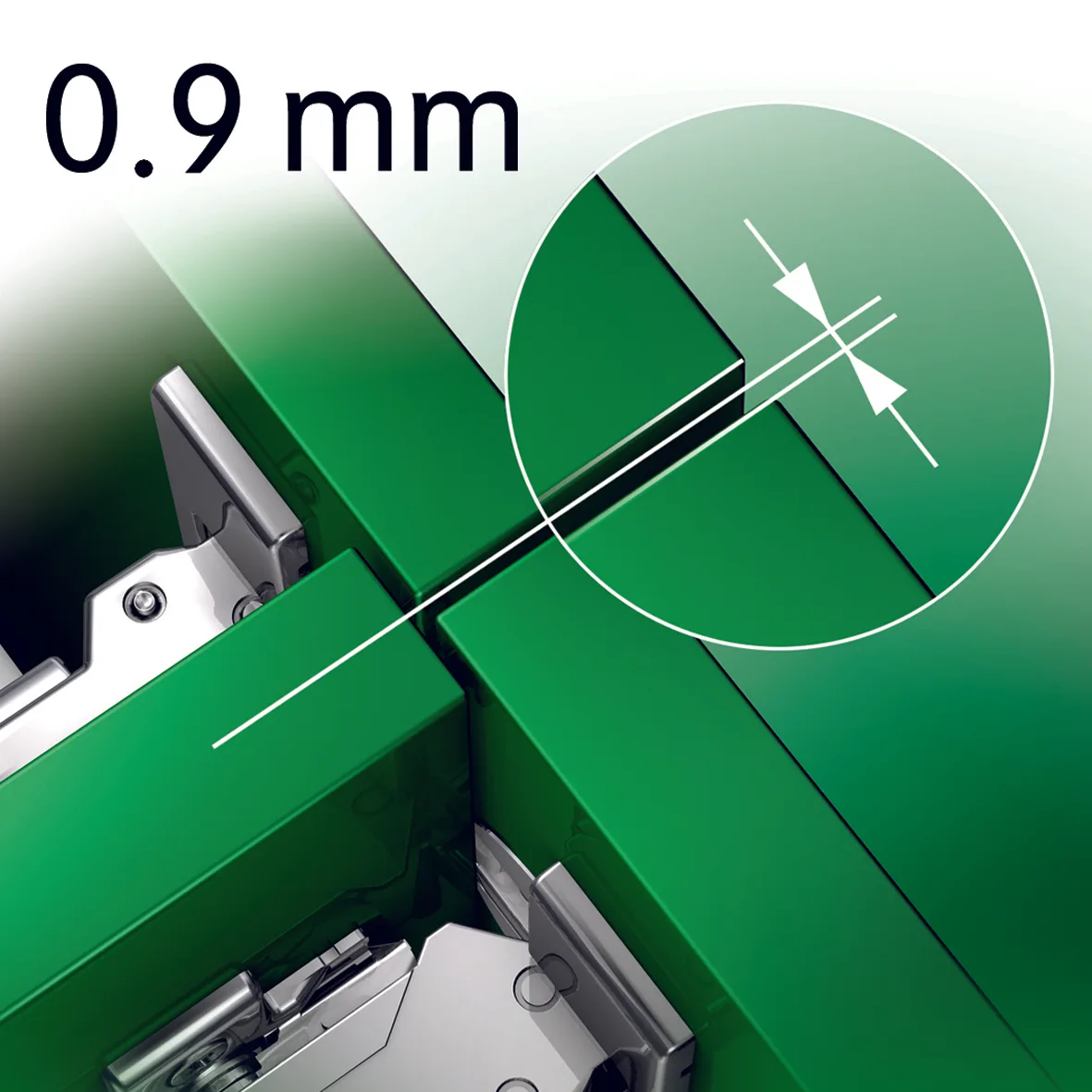 Bản lề giảm chấn Grass Tiomos chính hãng TM60.0015S 6