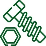 Phụ kiện cửa Dorma khác