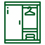 Phụ kiện tủ áo NewEra dòng Superior