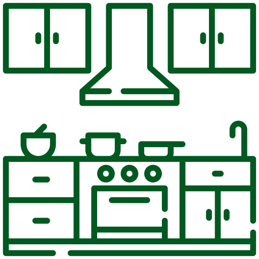 Phụ kiện tủ bếp Grass