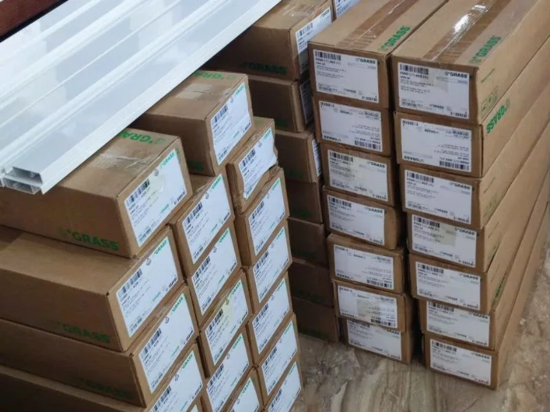 Tân Kỷ Nguyên thương hiệu được nhiều khách hàng ưa chuộng