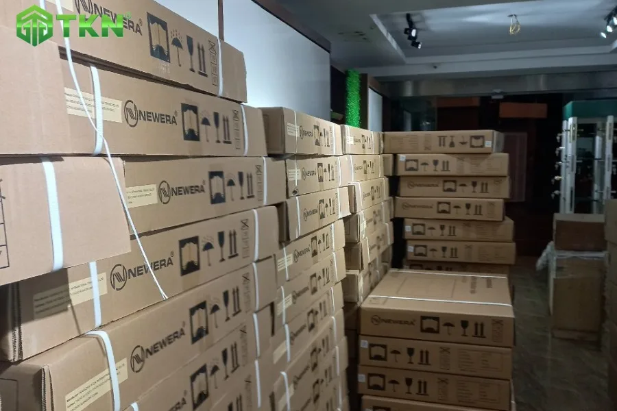 Tân Kỷ Nguyên - Địa chỉ phân phối độc quyền các sản phẩm NewEra uy tín