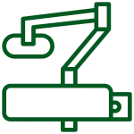 Tay co thủy lực NewEra