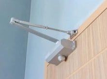 Tay co thủy lực (tay đẩy hơi): Cấu tạo, công dụng, cách chọn mua