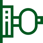 Khóa cửa nắm đấm NewEra