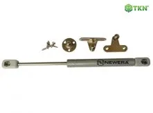 Cách lắp tay nâng piston tủ bếp chi tiết từ A đến Z