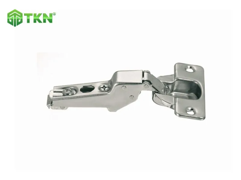 Bản lề giảm chấn Grass Nexis CS04.0815T linh hoạt, thẩm mỹ cao