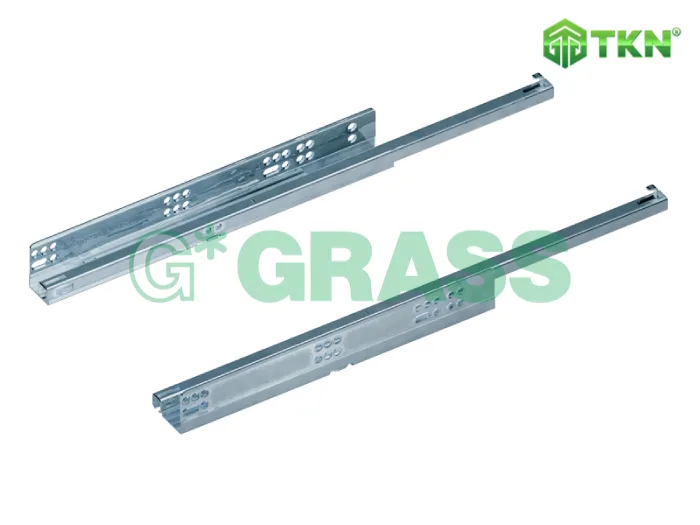 Ray trượt GRASS Dynamic NT 