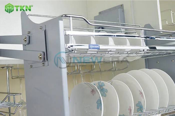 Giá bát nâng hạ đến từ NewEra