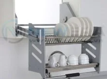 Có nên dùng giá bát nâng hạ không? Đánh giá Ưu – Nhược điểm sản phẩm