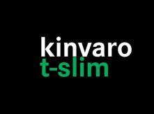 KINVARO T-Slim Motion Teaser