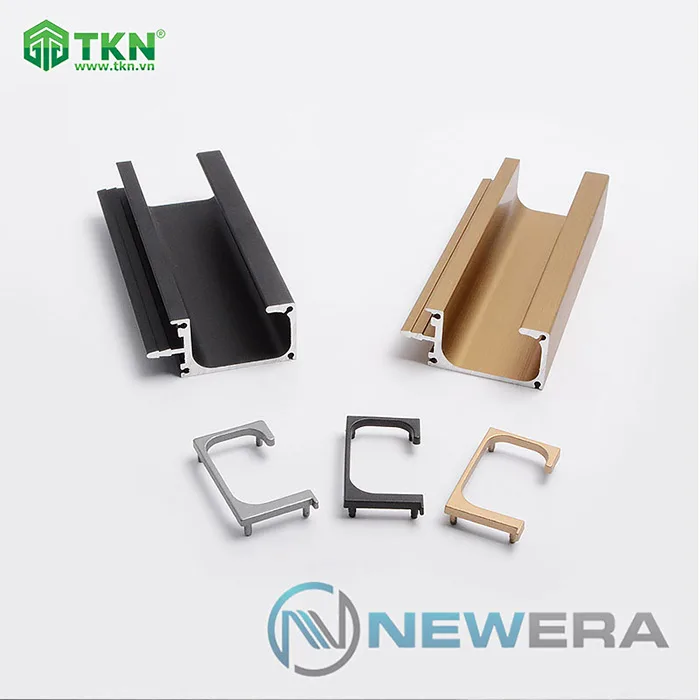 Tay nắm chất liệu inox cao cấp