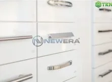 Tay nắm tủ bếp hiện đại cho năm 2023 tại TKN