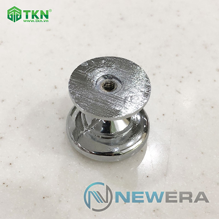 NewEra NE1104.000CP sử dụng chất liệu inox 304 cao cấp