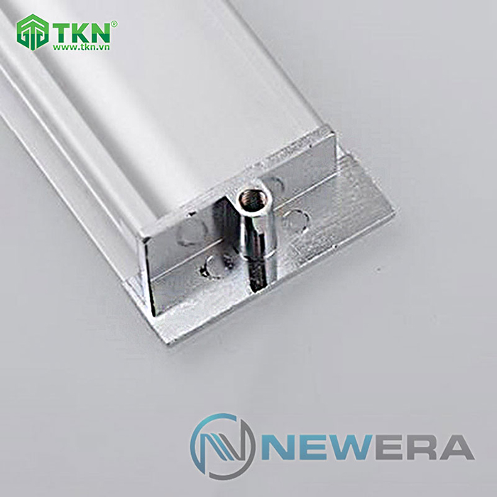 NewEra NE7504.128AP dễ dàng lắp đặt