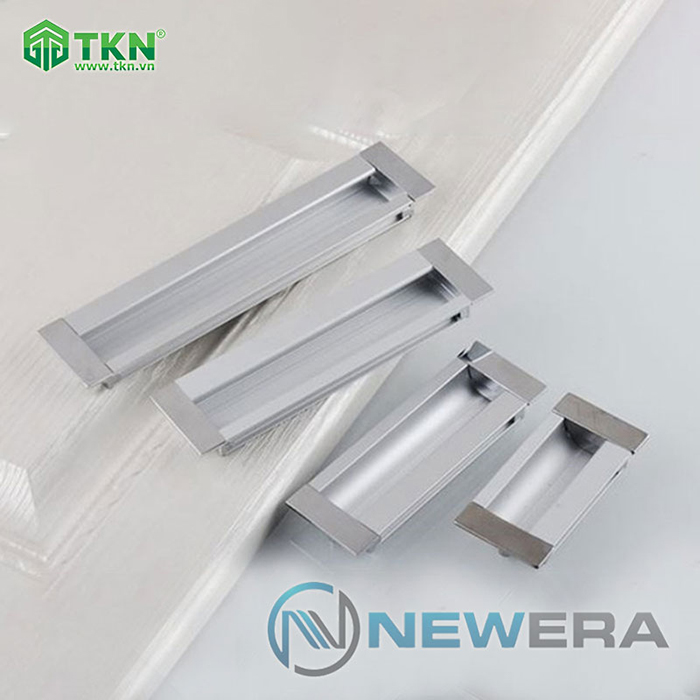 NewEra NE7504.128AP sử dụng chất liệu kẽm cao cấp bền bỉ