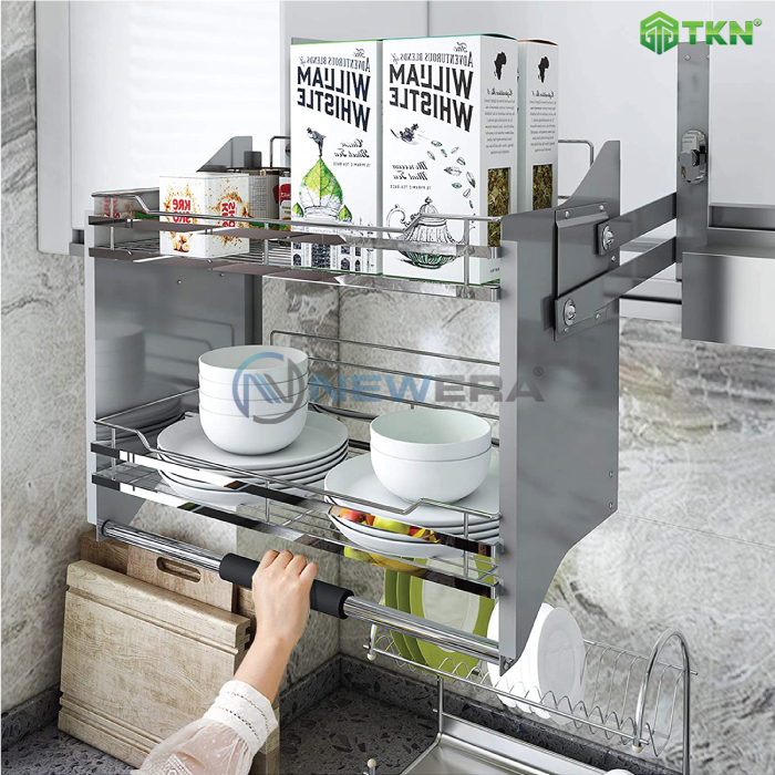 Giá bát nâng hạ tốt