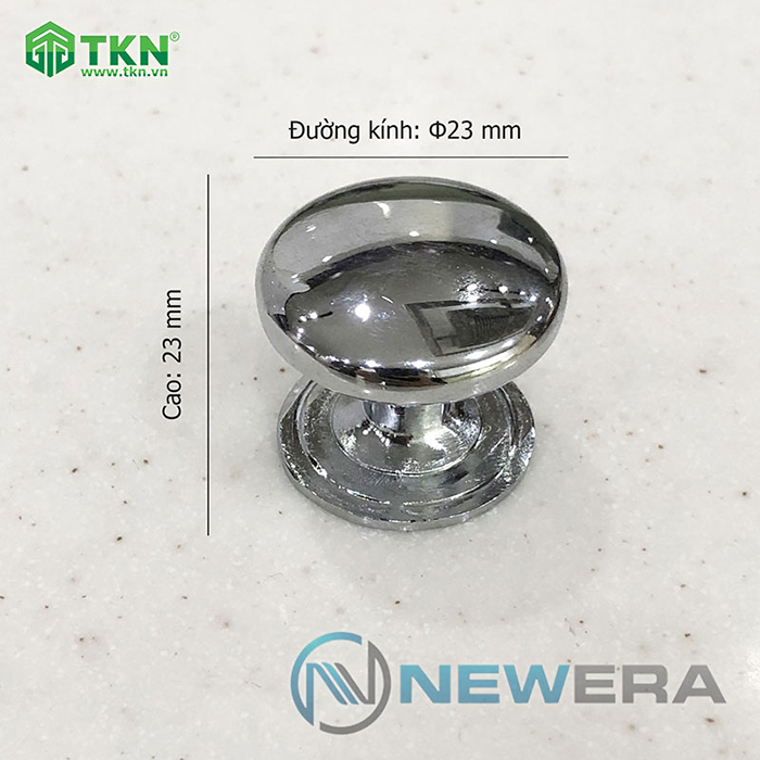 Kích thước NewEra NE1104.000CP