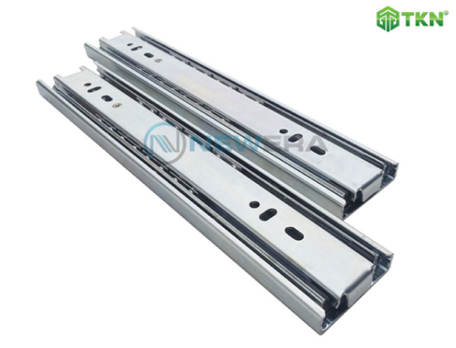 Ray trượt tủ bếp