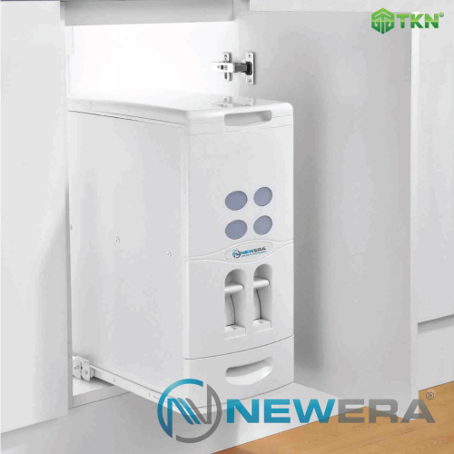 Thùng gạo NewEra mã NE0202E