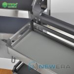 Kệ góc tủ bếp liên hoàn NewEra inox hộp 304 NE455.900MR 8