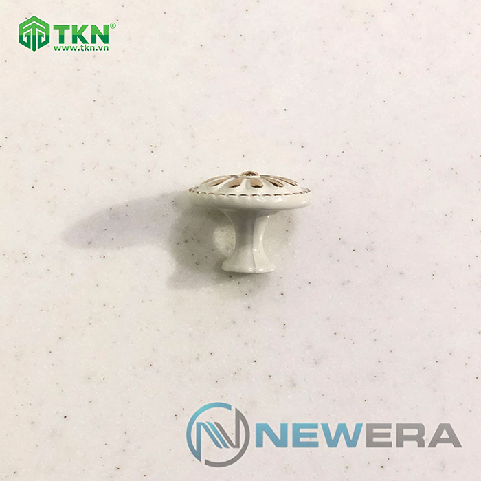 NewEra NE1117.000WG làm từ chất liệu kẽm cao cấp