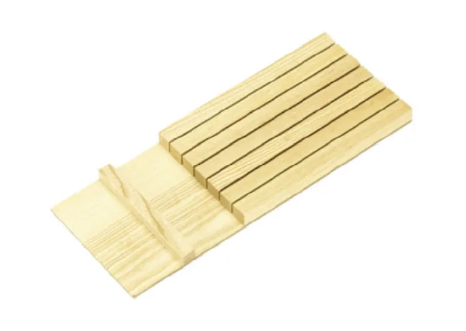 Hệ thống để dao Grass dài 472 mm TAVINEA.186SW