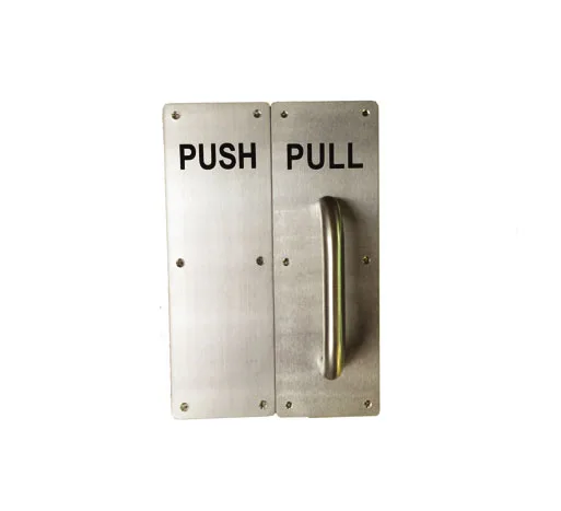 Tay đẩy Pull NewEra NE-0000PP