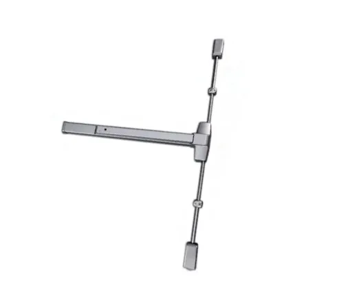 Thanh thoát hiểm chống cháy 1.5h NewEra dài 1040 cao 2100 mm NE3102PHS