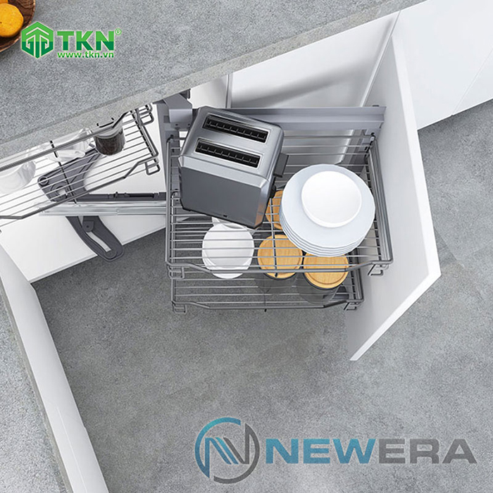 NewEra NE555.900CR xuất xứ từ Đức, chất lượng chuẩn châu Âu