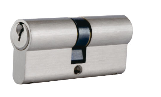 Ổ khóa NewEra đồng dài 65mm 2 đầu chìa PC91N65