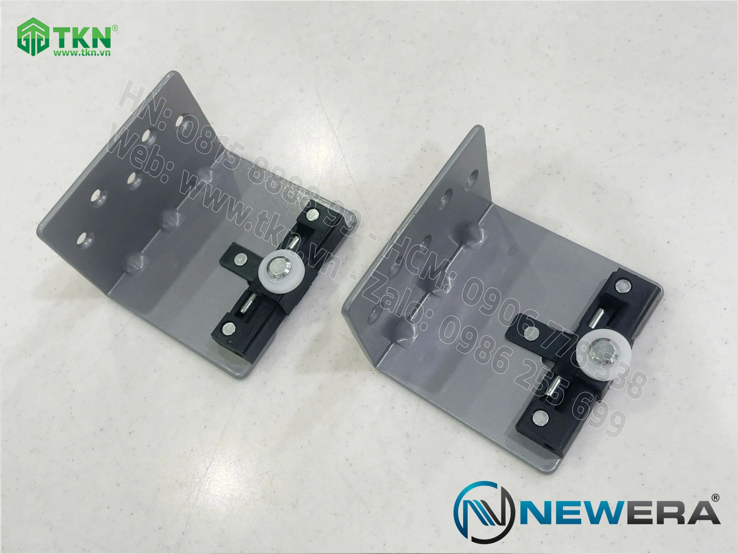 Bộ phụ kiện cho cánh ngoài 70kg Newera NE446OD 10