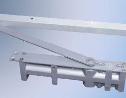Tay co thủy lực Dorma Elite TS600
