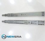 Ray bi giảm chấn 500mm 3 tầng NewEra NE4512.500S