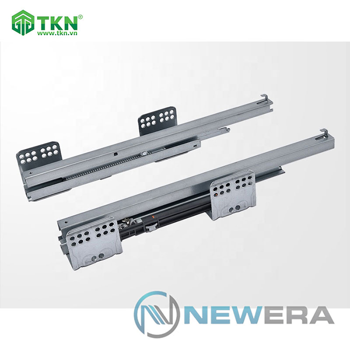 Giá để bát đĩa đa năng NewEra 800mm inox hộp 304 NE377.800 10