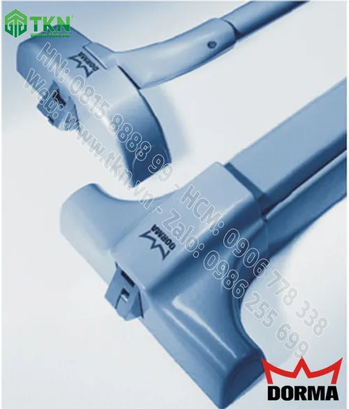 Thanh đẩy thoát hiểm Dorma PHA3000