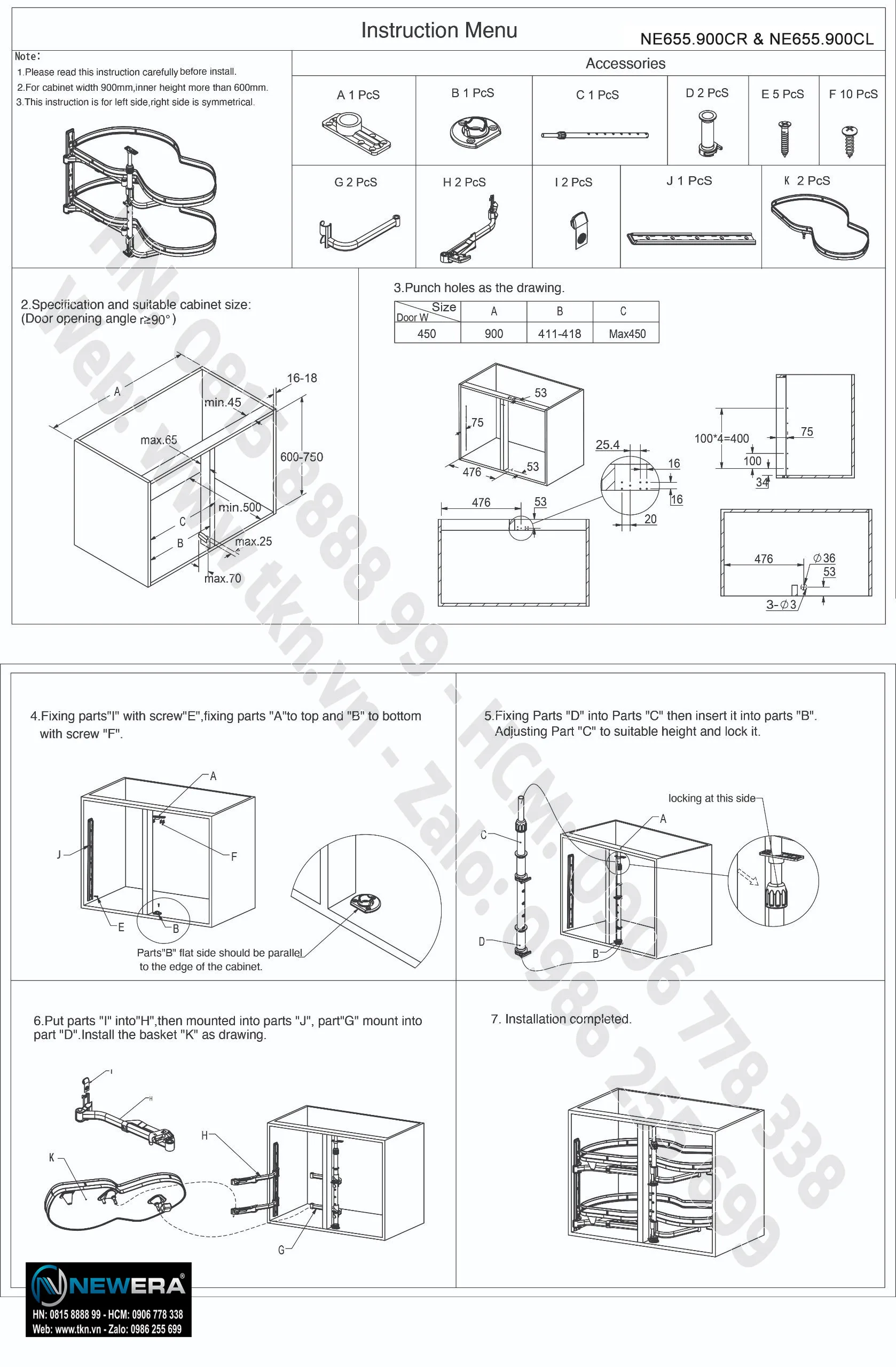 ban ve ky thuat ke xoay hinh la ne655900