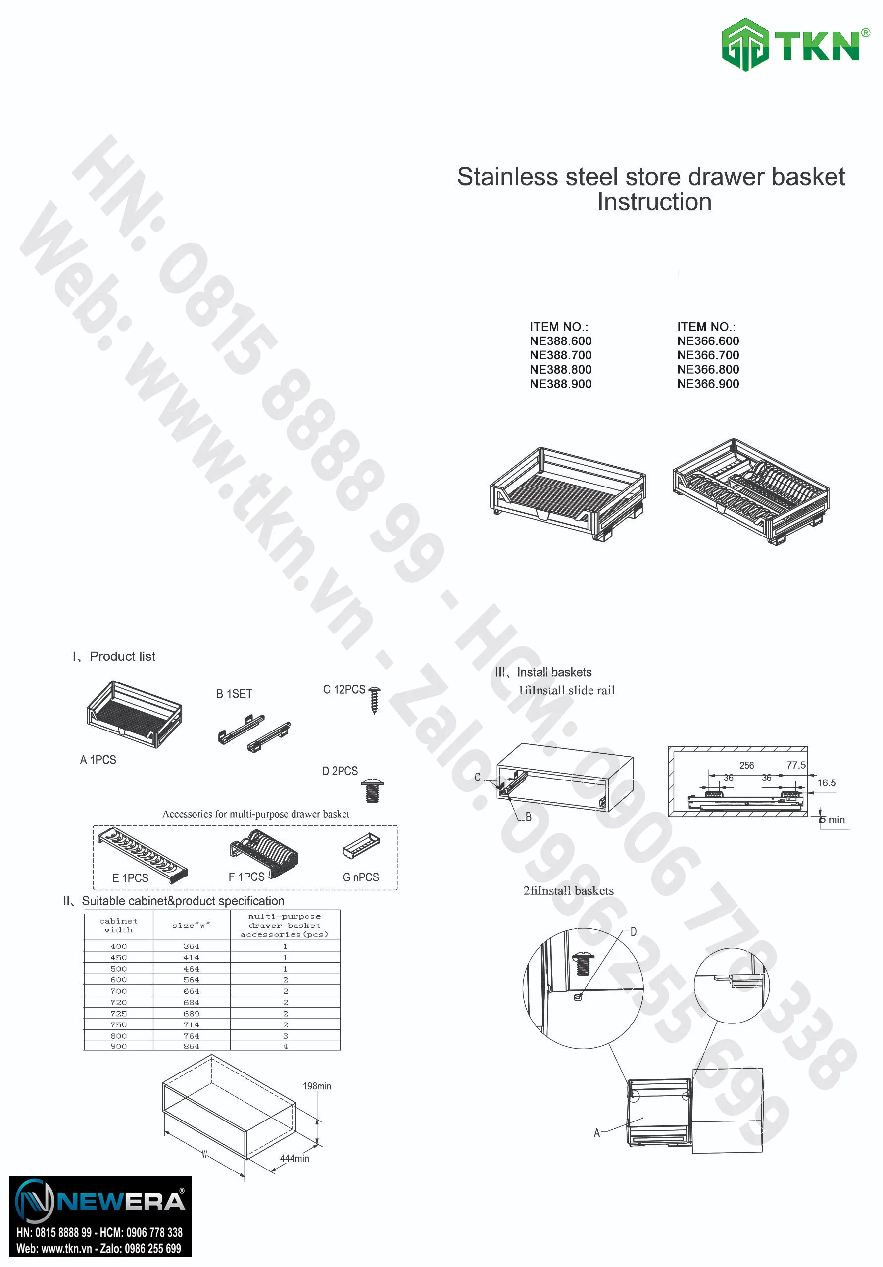 ban ve ky thuat ngan keo de bat dia xoong noi ne366 388
