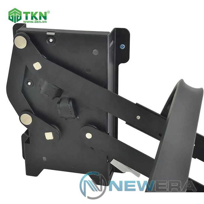 Kệ chén nâng hạ NewEra 800mm inox 304 màu đen NE113.800 1