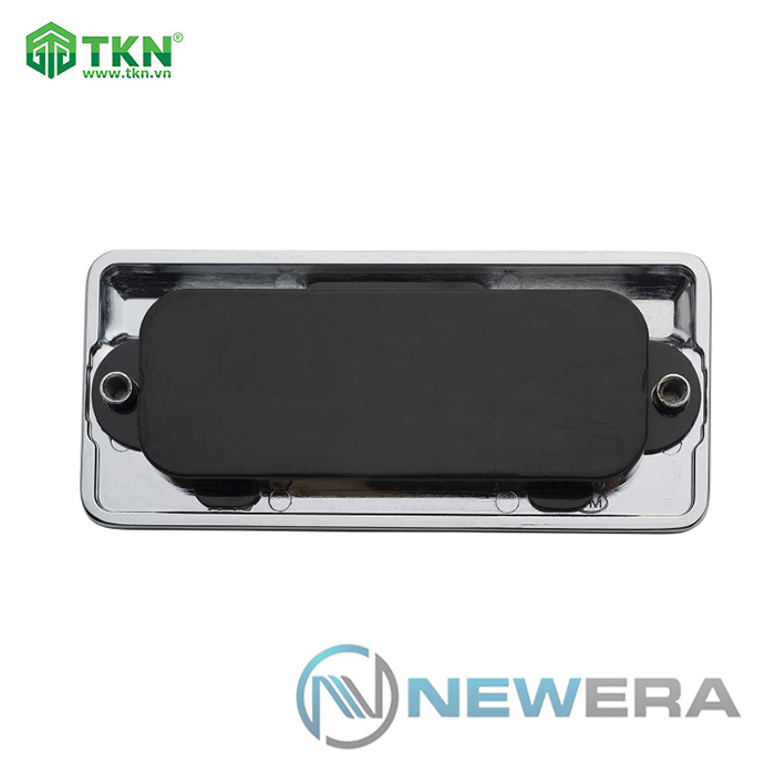 NewEra NE183.96CP làm từ chất liệu kẽm cao cấp