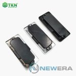Tay nắm âm hợp kim kẽm cho cửa trượt NE183.96D 7