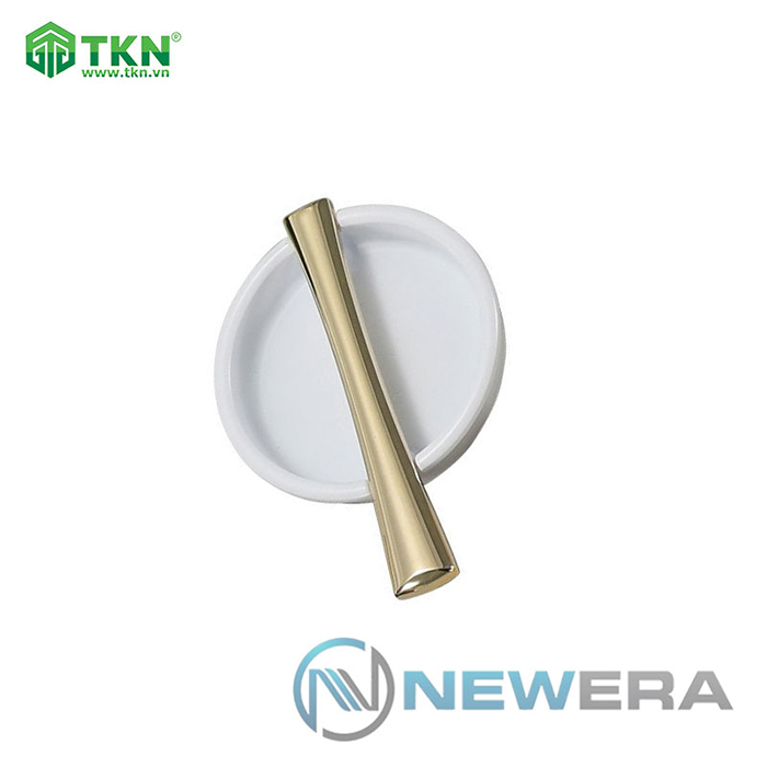 NewEra NE5217.64T sử dụng chất liệu hợp kim cao cấp, bền bỉ